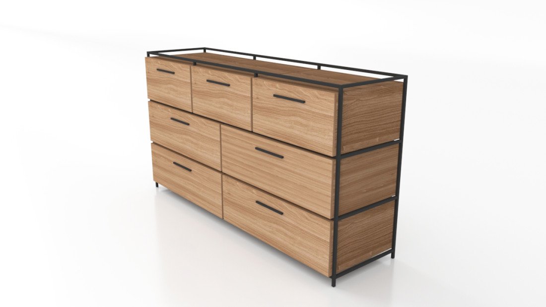 /data/product/58 Drawer Dresser/Chest of Drawers 2.jpg